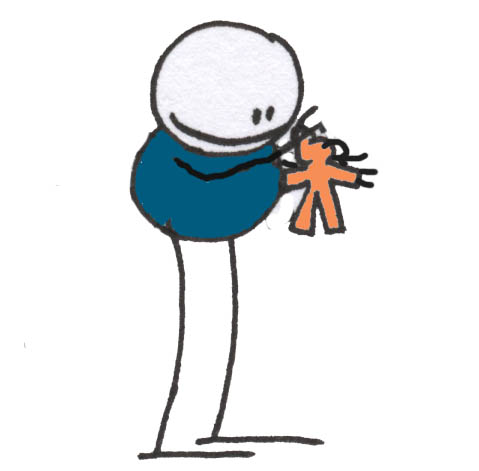 mach deine eigenen kleber