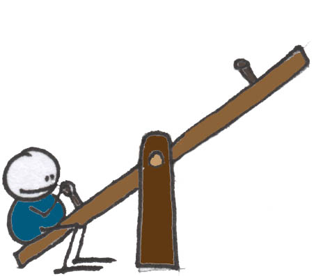 was will ribu mit all den froinden?